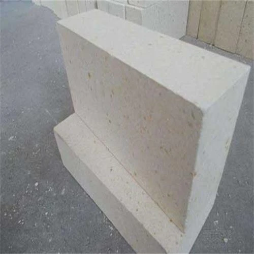 High Alumina Bricks High Alumina Bricks
