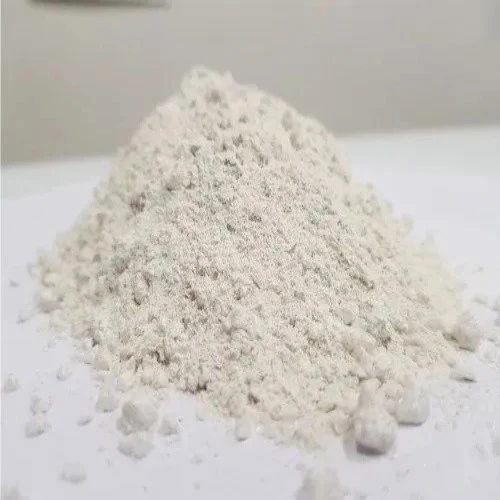 alumina ramming mass