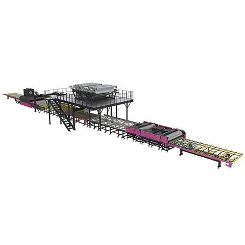 Automatic-Insulating-Glass-Production-Line Automatic-Insulating-Glass-Production-Line